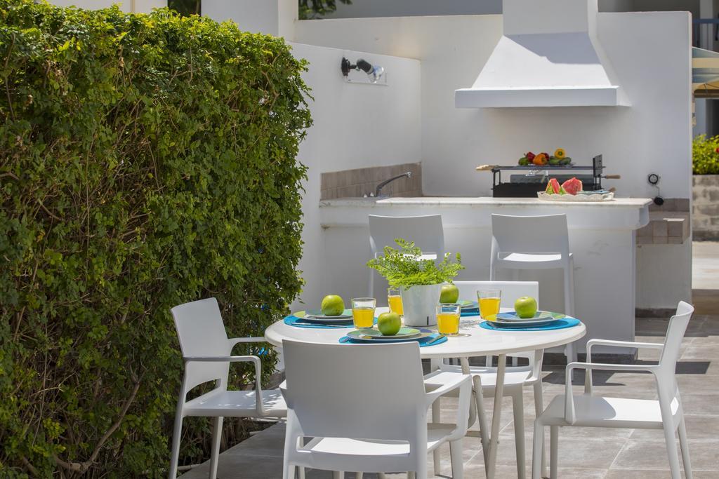 Protaras Villa Loulla Номер фото