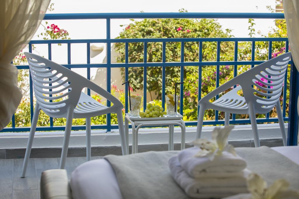 Protaras Villa Loulla Номер фото