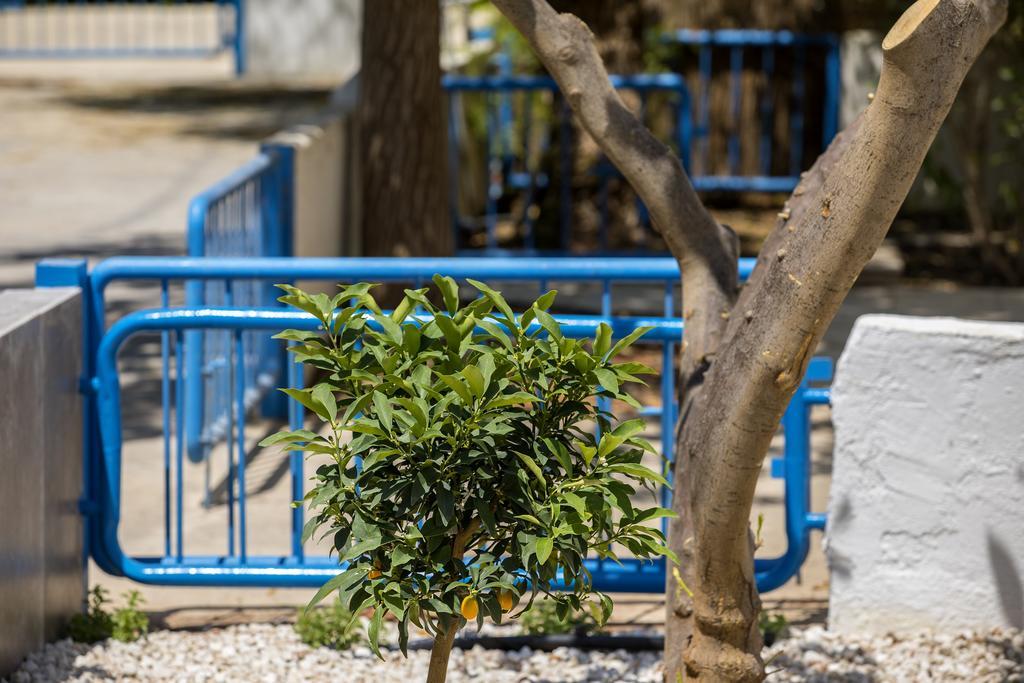 Protaras Villa Loulla Номер фото