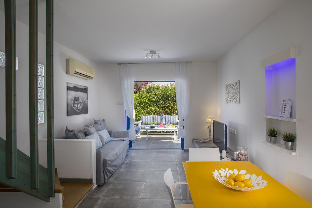 Protaras Villa Loulla Номер фото