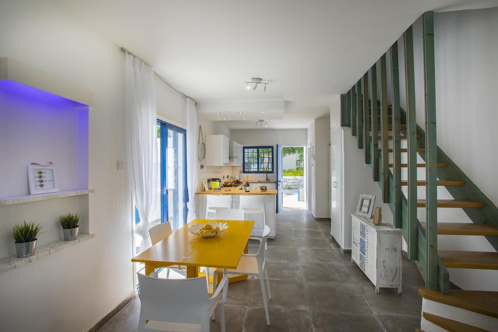 Protaras Villa Loulla Номер фото