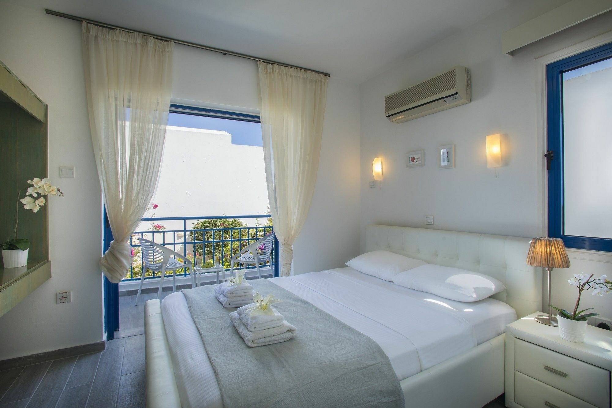 Protaras Villa Loulla Экстерьер фото